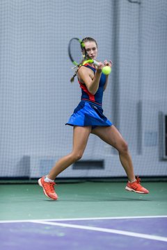 Lilly Düffert 1021 - Nord-Ost-Deutsche Meisterschaft